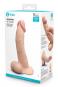 b-Vibe Slipskin Curvy 22,3 cm, Ø 4,9 cm