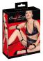 Bad Kitty Cuff Set Rope 