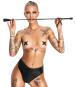 Bad Kitty Crop Set 