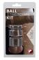 Ball Stretching Kit - Hodendehnung 