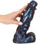 Beasty Cocks Tech-Zilla Bang (23,5 cm, Ø 6 cm) 