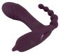 Beau Coeur ARIVA RC Panty Vibrator 