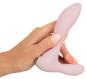 Beau Coeur CERYA Strong Mini Vibrator (14 cm, Ø 3,4 cm) 