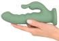 Beau Coeur LUVIO Soft Rotating Vibrator 