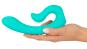 Beau Coeur NAIRA Dual Heads Vibrator 