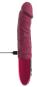 Beau Coeur VARELO Natural Vibrator (23 cm, Ø 4 cm) 