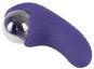 Beau Coeur ZANTO Plasma Vibrator 