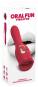 Beidseitiger Oral Fun Vibrator 