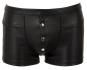 Betonende Pants Lederimitat S