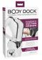 Body Dock Strap-On Suspenders 