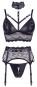 Cottelli BONDAGE Mattlook Set S