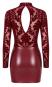 Noir Kleid S