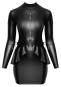 Cottelli BONDAGE Kleid XL