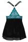 Cottelli Curves Babydoll XL