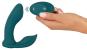 Couples Choice RC 3 in 1 Vibrator 