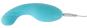 Cuties Mini Vibrator (14,1 cm, Ø 3–4 cm) 