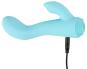 Cuties Mini Rabbitvibrator 