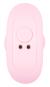 Cuties Vibrating Mini Butt Plug 