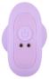 Cuties Vibrating Mini Butt Plug 