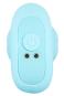 Cuties Vibrating Mini Butt Plug 