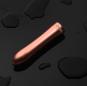 Doxy Bullet (12 cm, Ø 2,5 cm) Rosa