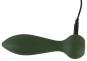 Emerald Love Luxurious RC Anal Plug 