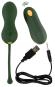 Emerald Love Luxurious RC Love Balls (Ø 2,2 – 3,4 cm) 