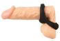 Erecto Cock & Ball Ring 