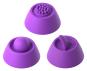 Fantasy For Her IntiMotion Pulse Pro (24 cm, Ø 3,4 cm) 