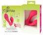 Sweet Smile G-Spot Panty Vibrator 