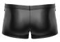 Betonende Herren Mattlook-Pants S