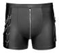 Betonende Herren Pants Mattlook S