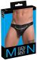 Herren Riostring mit abnehmbarer Frontkette S
