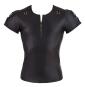 Herren Shirt Mattglanz S