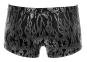 Herren Pants Mystic-Metallic-Design M