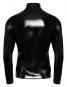 Herren Shirt aus Lack S