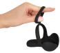 Rebel Ball Massager with Perineum Stimulator 