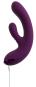 JAVIDA Vibrator With Nodding Function (19,5 cm, Ø 3,4 cm) 