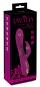 Javida 3 Function Vibrator (23 cm, Ø max. 3,8 cm) 