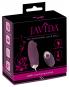 Javida RC Knocking Love Ball (Ø 3,3 cm) 