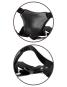 King Cock Elite Comfy Body Dock Strap-on Harness 