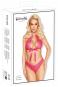 Kissable Pinkes BH-Set S/M