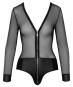 Cottelli PARTY Langarm-Body S