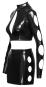Langarm-Top & Minirock Set S