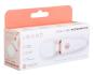 le Wand Mini Vibe Microwand (10 cm, Ø 3 cm) Weiß