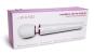 le Wand Powerful Petite Plug-in Massager Weiß