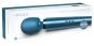 le Wand Rechargeable Vibrating Massager (34 cm, Ø 6,2 cm) Blau