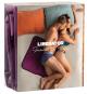 Liberator Fascinator Throw Mini Lila