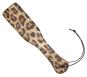 Liebe Seele Leopard Print 