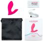 Lovense Flexer Panty-Vibrator 